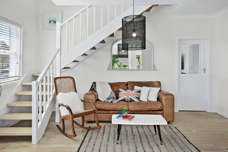 Fifth view of Homely house listing, 27 Grandview Grove, Seaforth NSW 2092