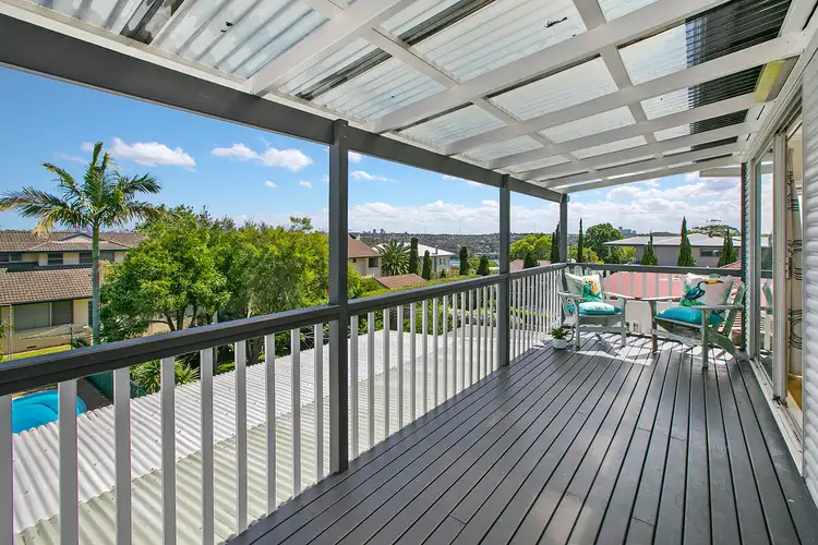 Sixth view of Homely house listing, 27 Grandview Grove, Seaforth NSW 2092