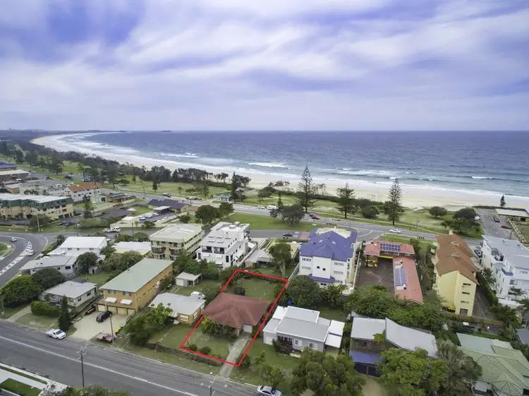 Main view of Homely house listing, 73 Pearl Street, Kingscliff NSW 2487