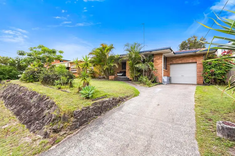 Second view of Homely house listing, 73 Pearl Street, Kingscliff NSW 2487