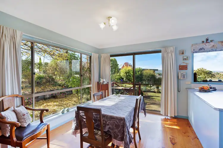 Fourth view of Homely house listing, 42 Anderson Drive, Bega NSW 2550