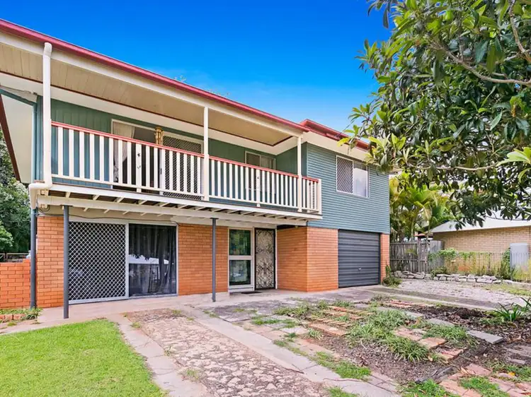 189 Waterloo Street, Cleveland QLD 4163