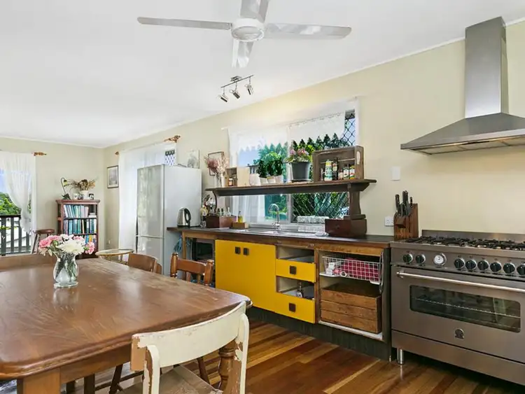 Second view of Homely house listing, 189 Waterloo Street, Cleveland QLD 4163