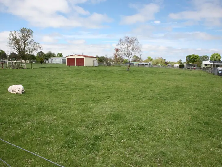 Third view of Homely land listing, 17 Cadell Street, Deepwater NSW 2371