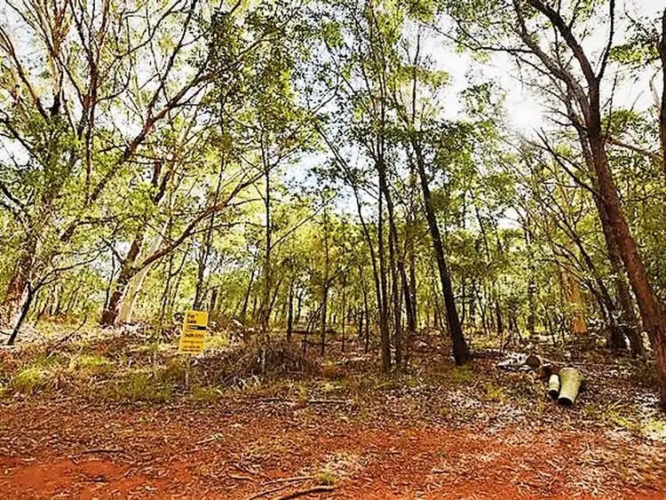 Second view of Homely land listing, 17 Belgrave Road, Russell Island QLD 4184