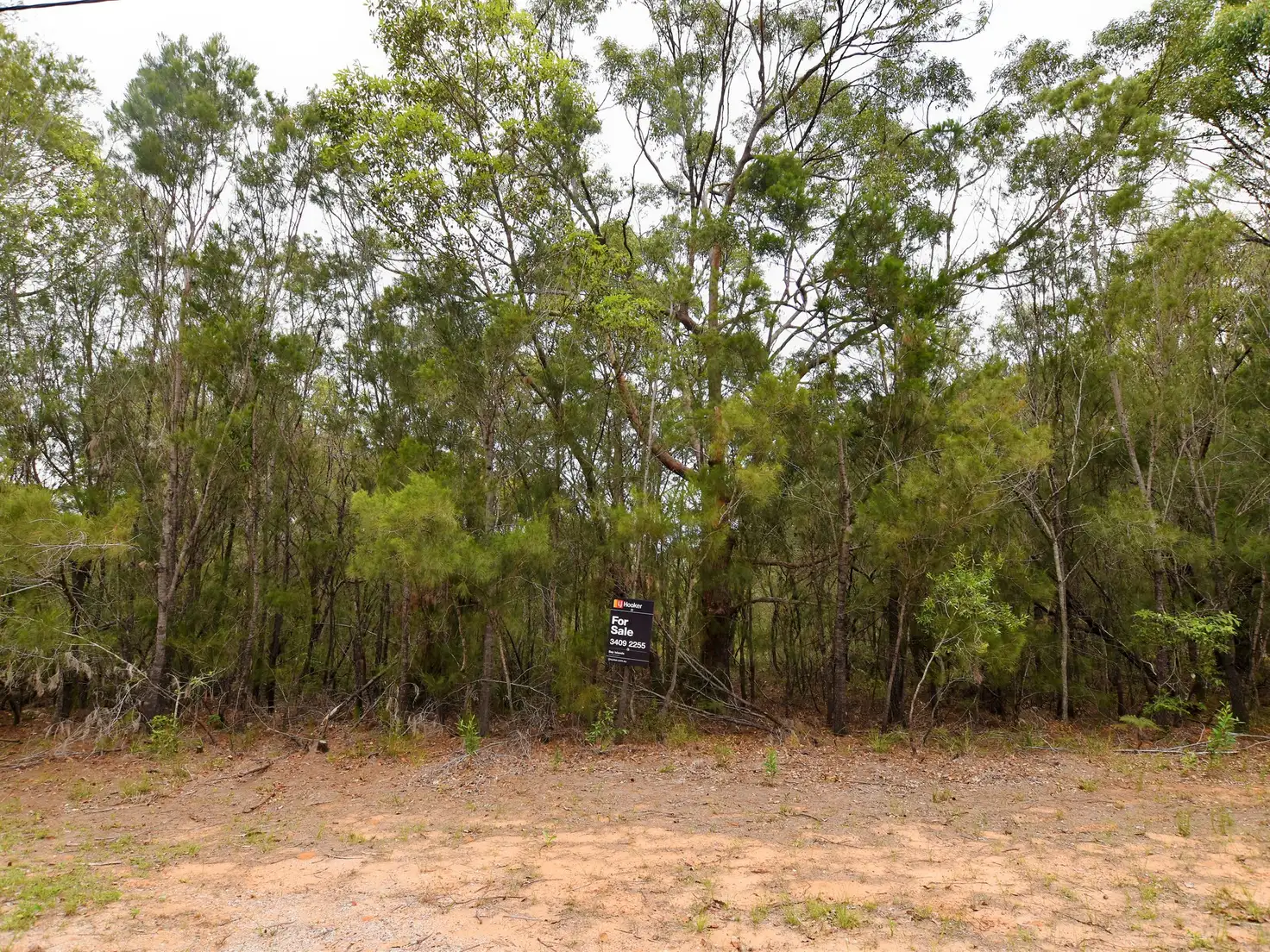 Main view of Homely land listing, 38 Tahlin Dve, Russell Island QLD 4184
