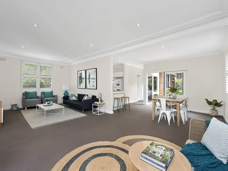 8 Hinkler Cr, Lane Cove NSW 2066