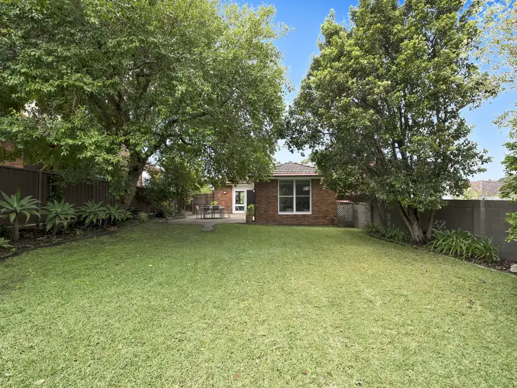 Second view of Homely house listing, 8 Hinkler Cr, Lane Cove NSW 2066