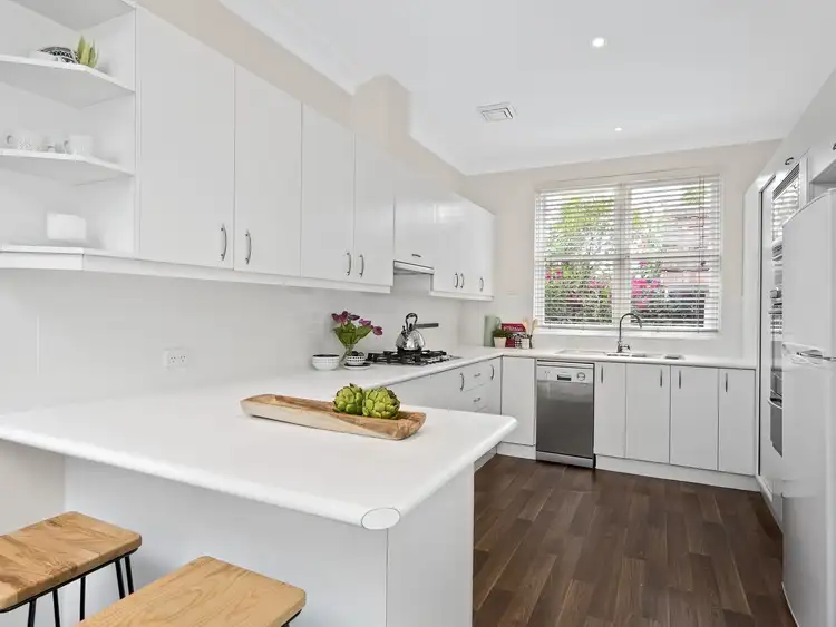 Fourth view of Homely house listing, 8 Hinkler Cr, Lane Cove NSW 2066