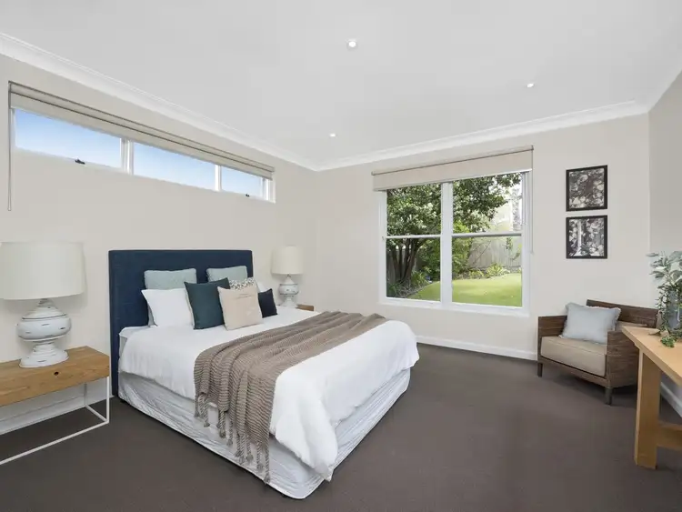 Fifth view of Homely house listing, 8 Hinkler Cr, Lane Cove NSW 2066