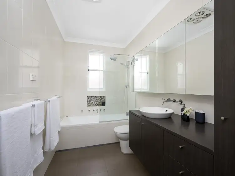 Sixth view of Homely house listing, 8 Hinkler Cr, Lane Cove NSW 2066