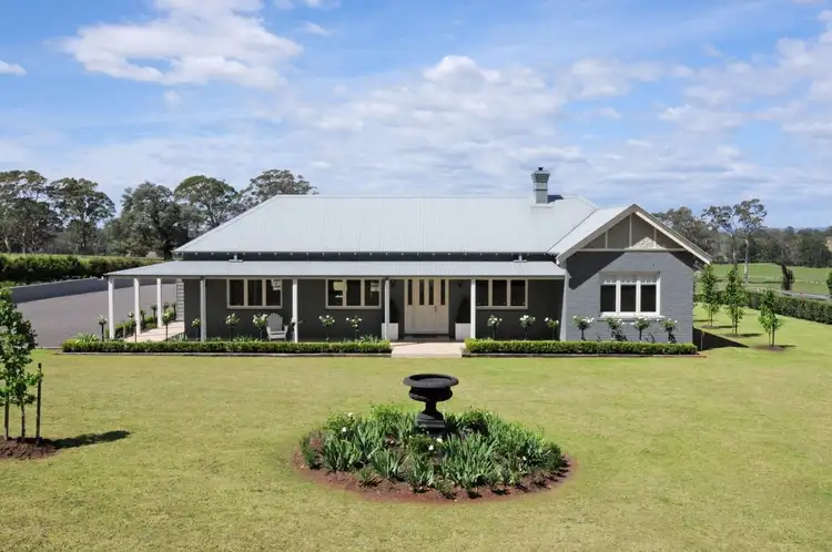 Second view of Homely house listing, 119 Taylors Lane, Cambewarra NSW 2540