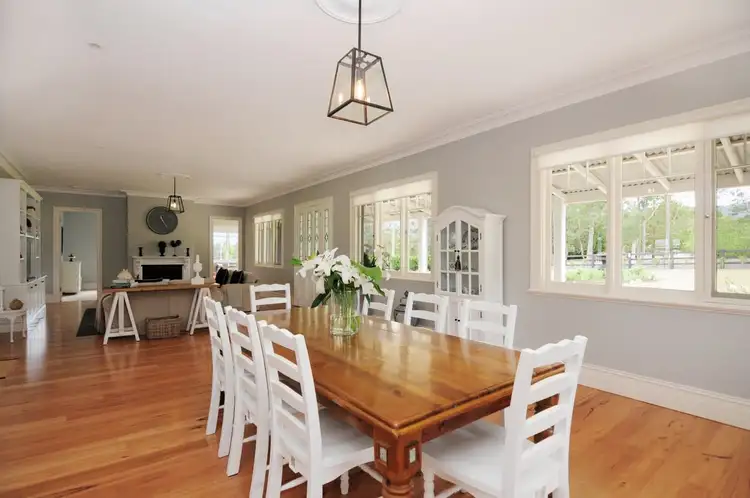 Sixth view of Homely house listing, 119 Taylors Lane, Cambewarra NSW 2540