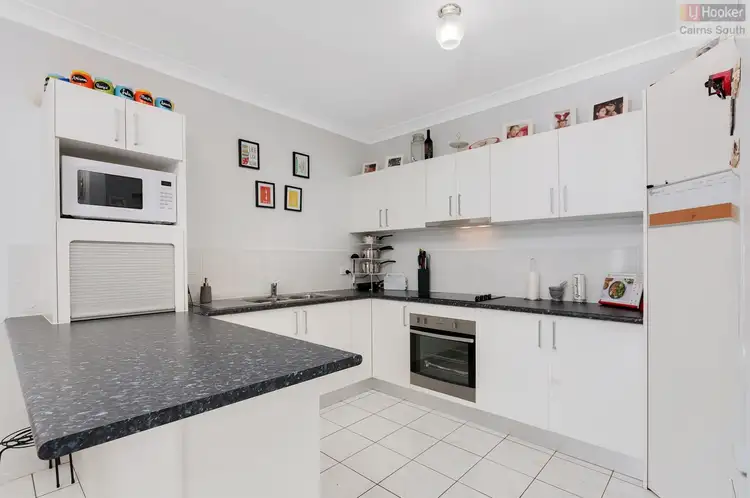 Second view of Homely apartment listing, 4/30-32 Springfield Crescent, Manoora QLD 4870