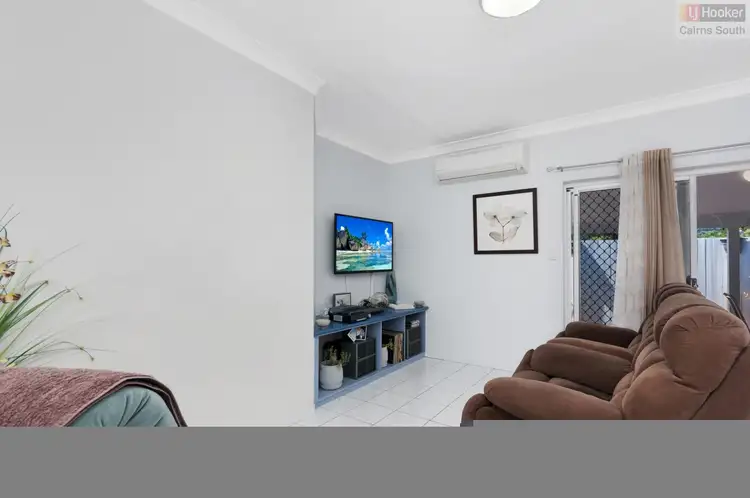 Third view of Homely apartment listing, 4/30-32 Springfield Crescent, Manoora QLD 4870