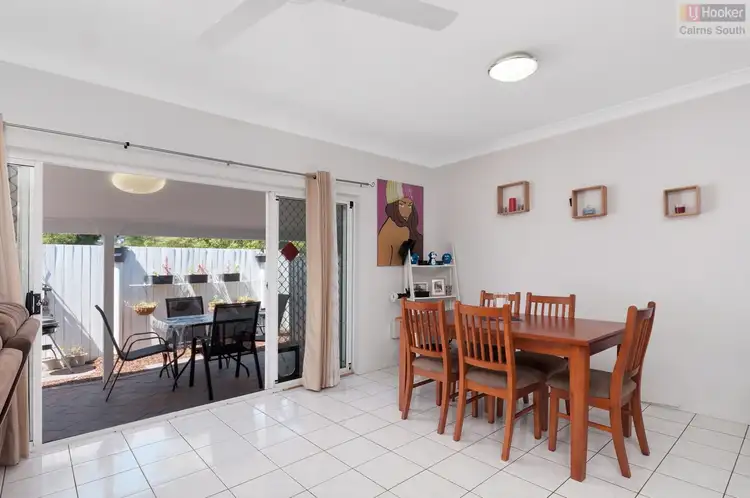 Fourth view of Homely apartment listing, 4/30-32 Springfield Crescent, Manoora QLD 4870