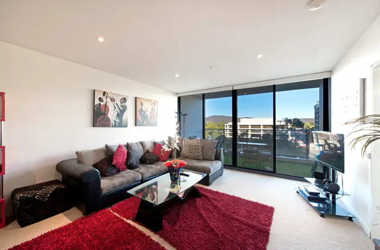 Main view of Homely apartment listing, 279/1 Mouat Street, Lyneham ACT 2602