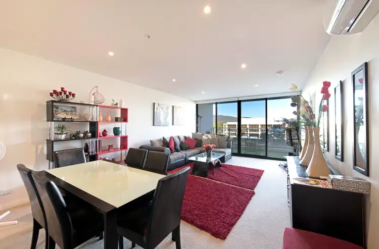 Third view of Homely apartment listing, 279/1 Mouat Street, Lyneham ACT 2602