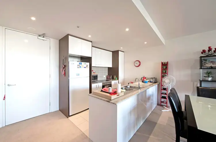 Fourth view of Homely apartment listing, 279/1 Mouat Street, Lyneham ACT 2602