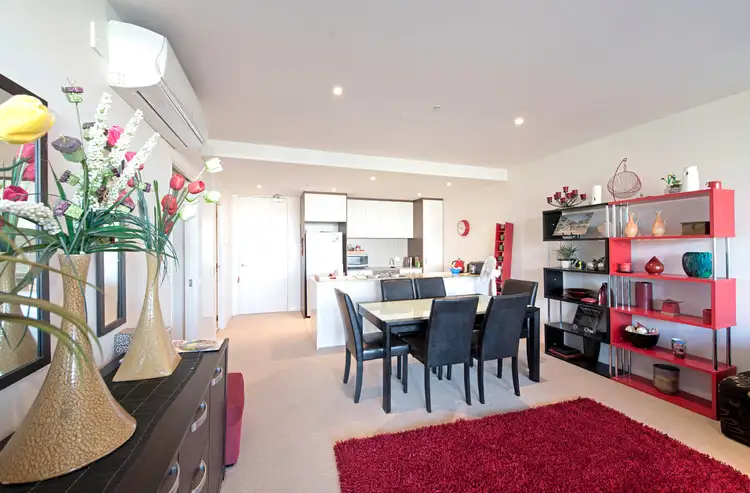 Fifth view of Homely apartment listing, 279/1 Mouat Street, Lyneham ACT 2602