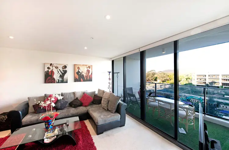 Sixth view of Homely apartment listing, 279/1 Mouat Street, Lyneham ACT 2602