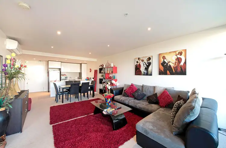 Seventh view of Homely apartment listing, 279/1 Mouat Street, Lyneham ACT 2602