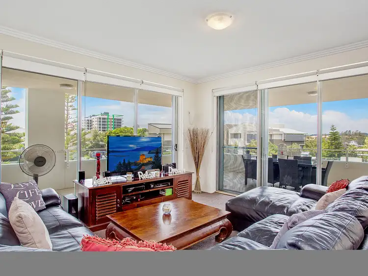Fifth view of Homely apartment listing, 26/1 Lakefront Crescent, Varsity Lakes QLD 4227