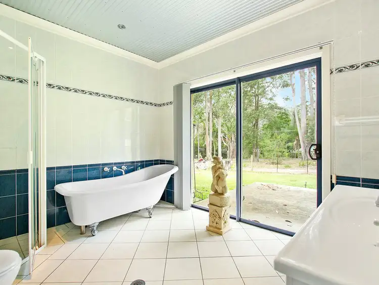 Seventh view of Homely house listing, 505 Hawken Road, Tomerong NSW 2540