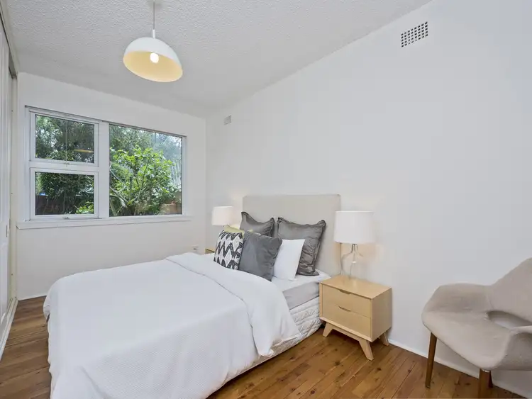Sixth view of Homely unit listing, 1/7-8 Howarth Road, Lane Cove NSW 2066