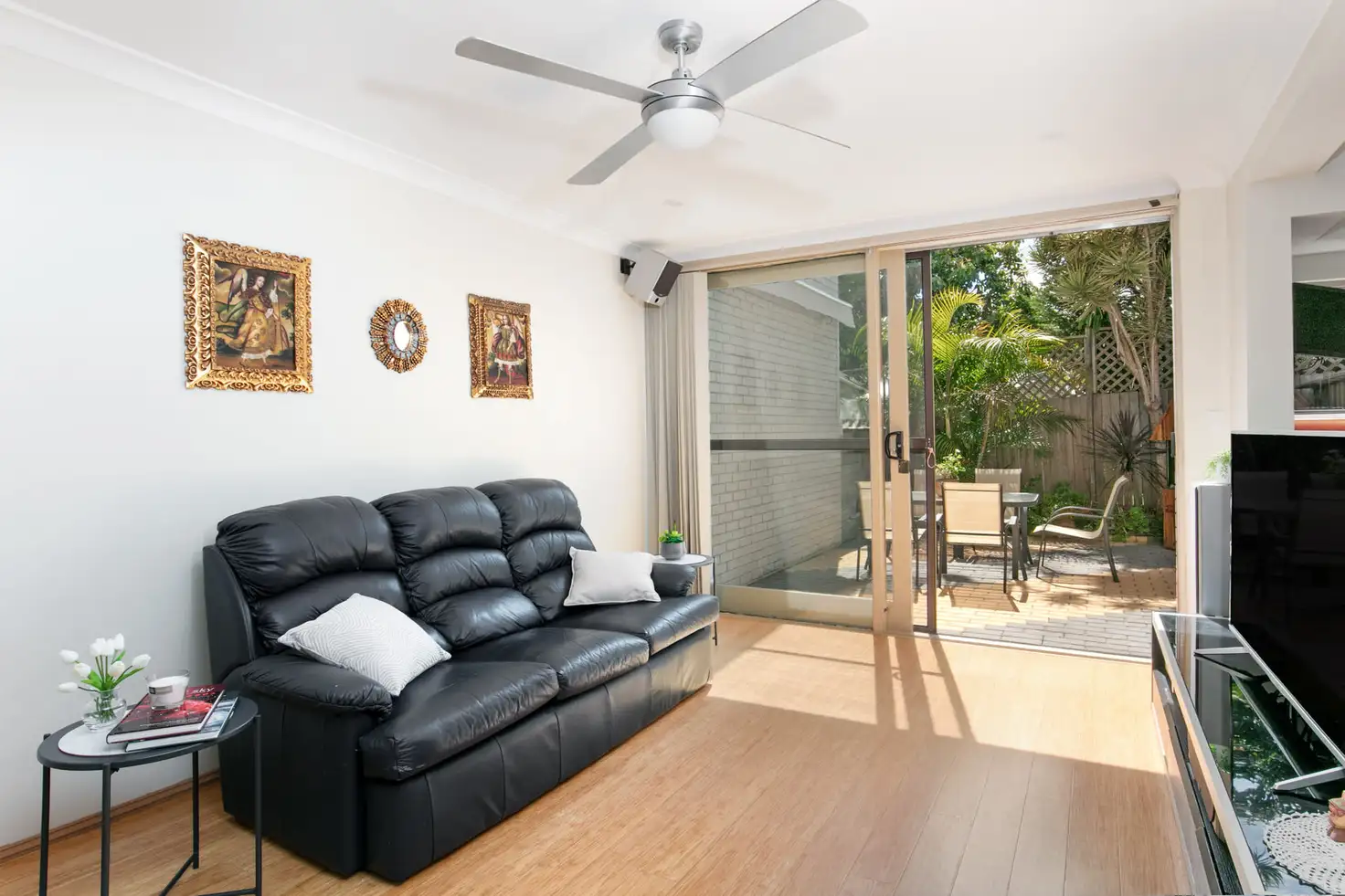Main view of Homely townhouse listing, 8/27 Tor Road, Dee Why NSW 2099