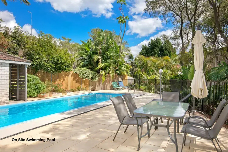 Second view of Homely townhouse listing, 8/27 Tor Road, Dee Why NSW 2099