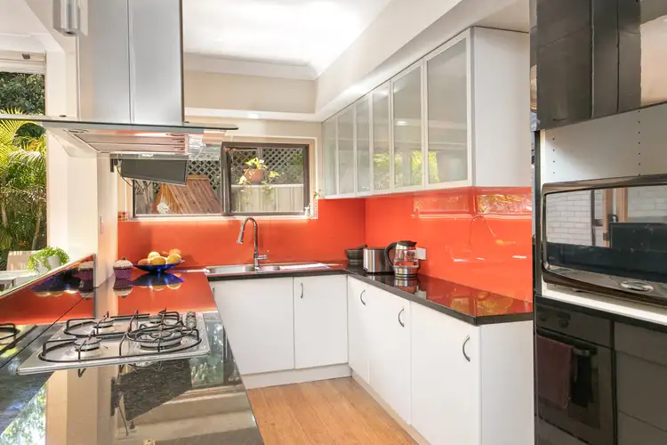 Third view of Homely townhouse listing, 8/27 Tor Road, Dee Why NSW 2099
