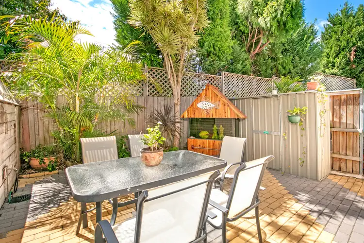 Fourth view of Homely townhouse listing, 8/27 Tor Road, Dee Why NSW 2099