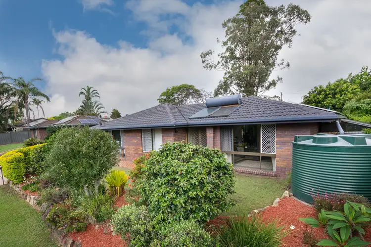 170 Johnson Road, Hillcrest QLD 4118