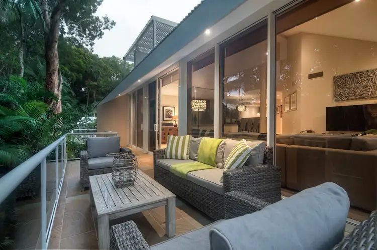 Main view of Homely villa listing, Villa 428 Mirage Resort/0 Port Douglas Road, Port Douglas QLD 4877