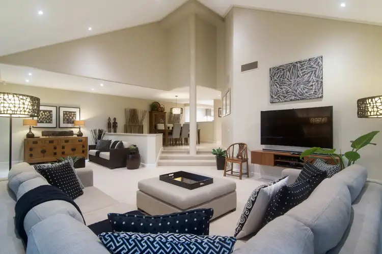 Fourth view of Homely villa listing, Villa 428 Mirage Resort/0 Port Douglas Road, Port Douglas QLD 4877