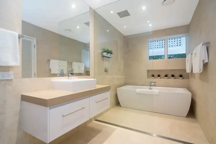 Fifth view of Homely villa listing, Villa 428 Mirage Resort/0 Port Douglas Road, Port Douglas QLD 4877
