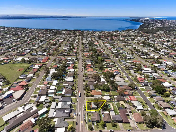 Third view of Homely house listing, 88 Brooke Avenue, Killarney Vale NSW 2261