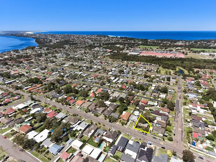 Fourth view of Homely house listing, 88 Brooke Avenue, Killarney Vale NSW 2261