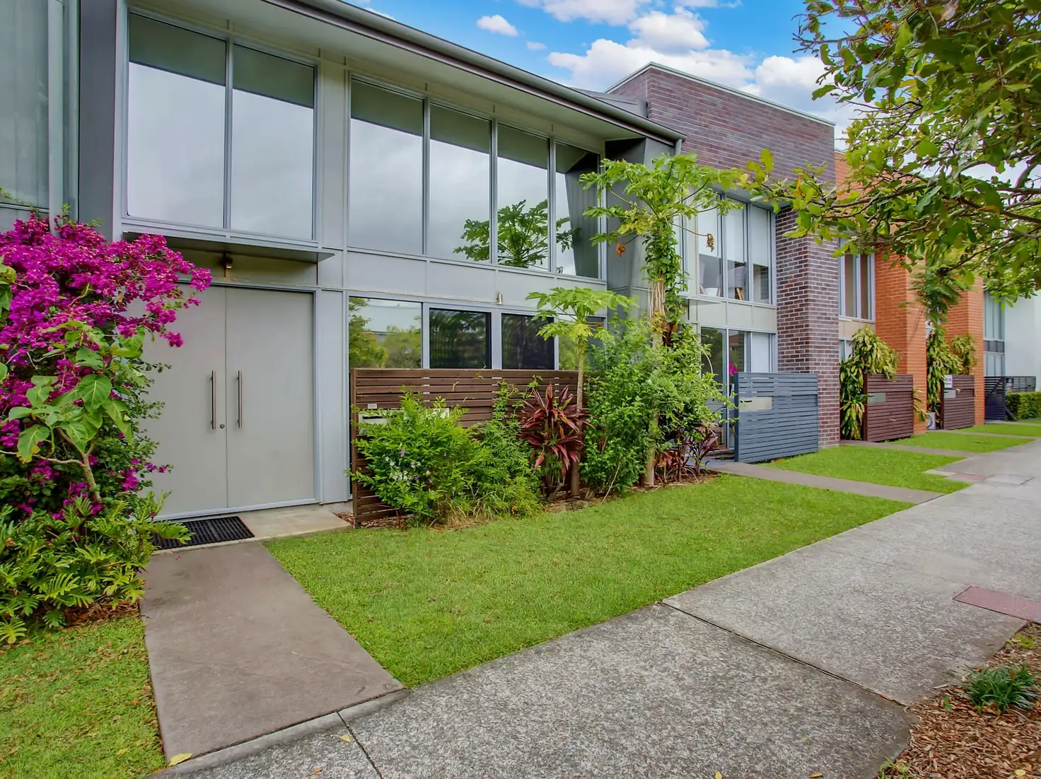 Main view of Homely house listing, 123 Varsity Parade, Varsity Lakes QLD 4227