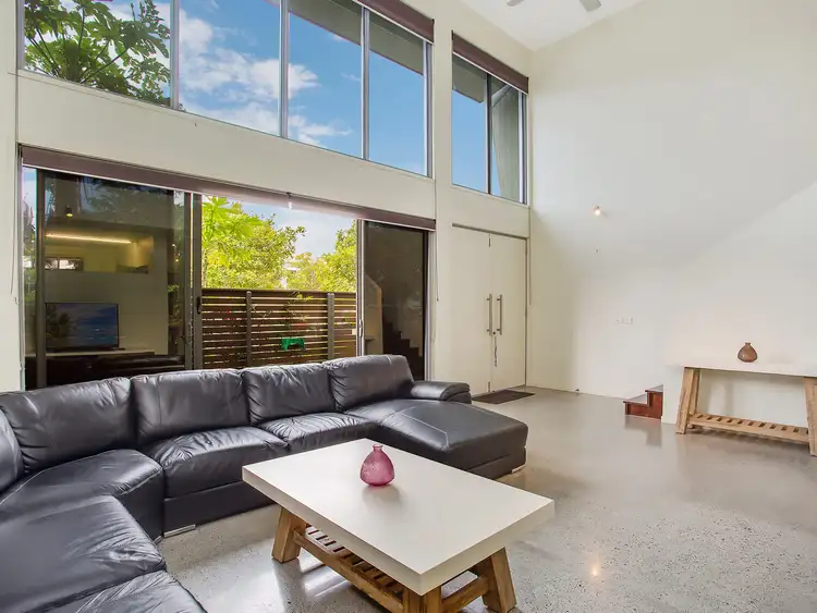 Third view of Homely house listing, 123 Varsity Parade, Varsity Lakes QLD 4227