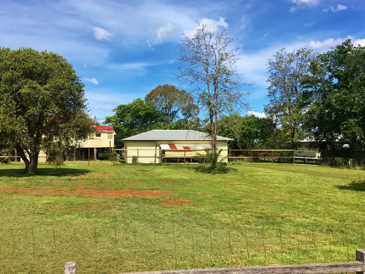 Lot 56 Burnett Street, Kingaroy QLD 4610