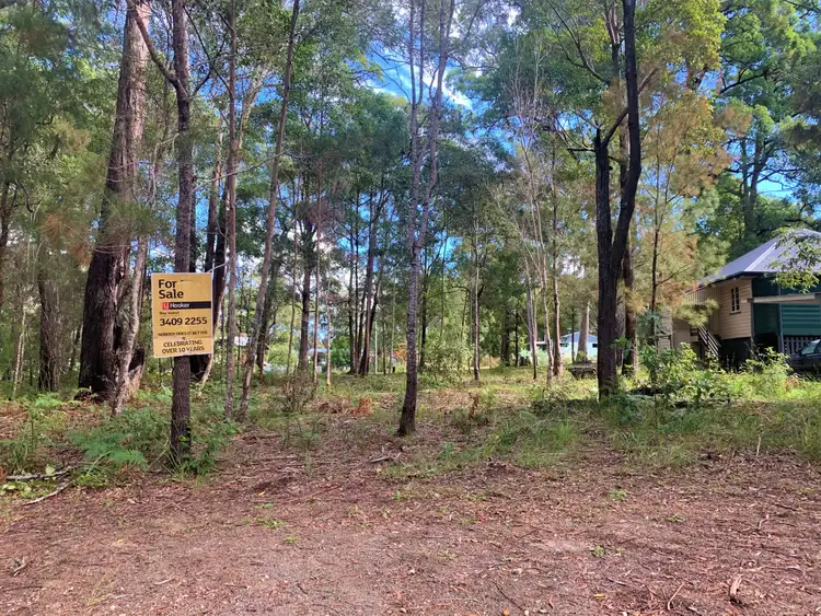 Main view of Homely land listing, 3 Billambang Street, Russell Island QLD 4184