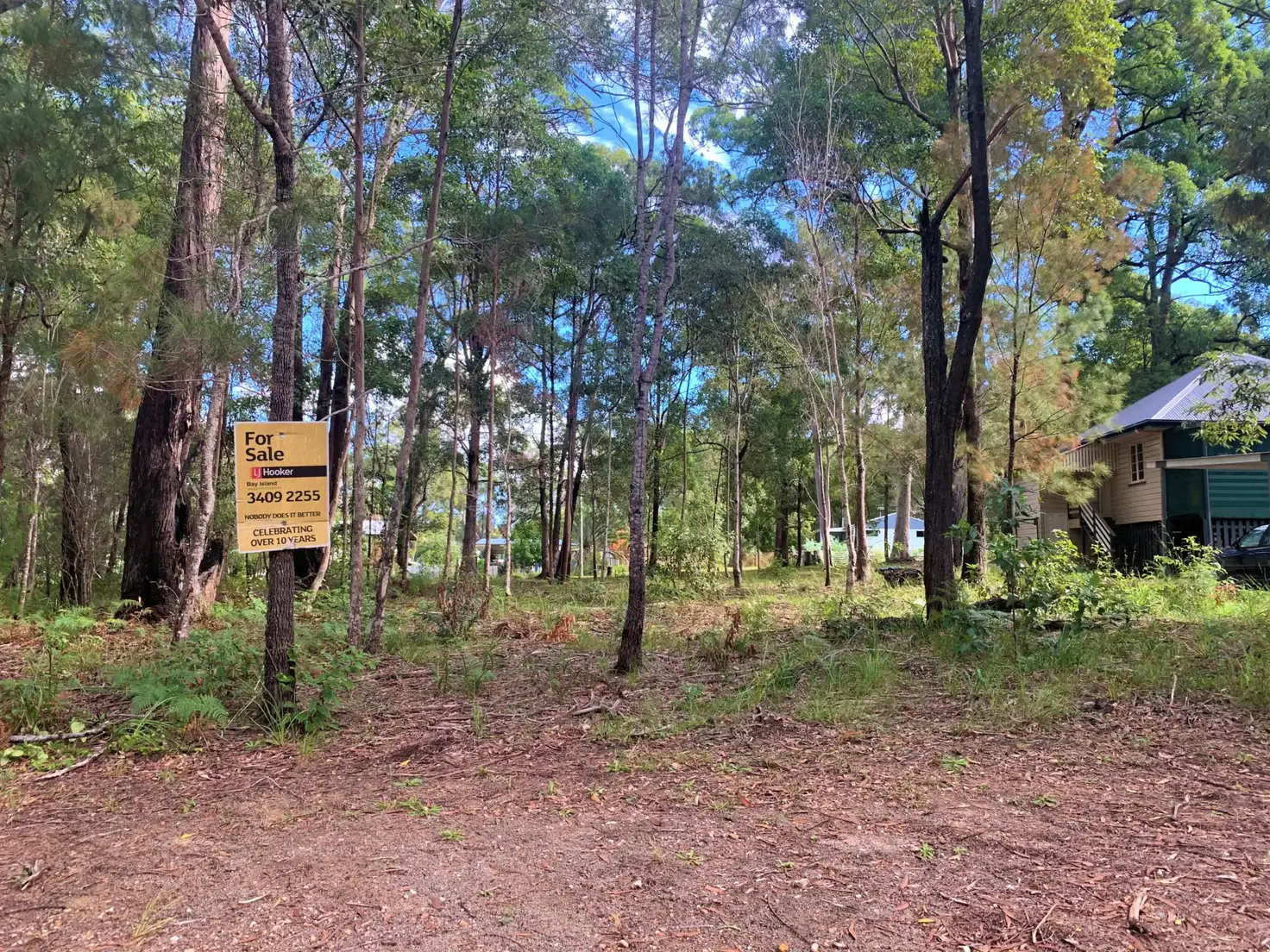 Main view of Homely land listing, 3 Billambang Street, Russell Island QLD 4184