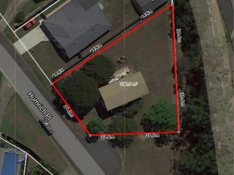 Main view of Homely house listing, 16 Humrich Place, Bald Hills QLD 4036