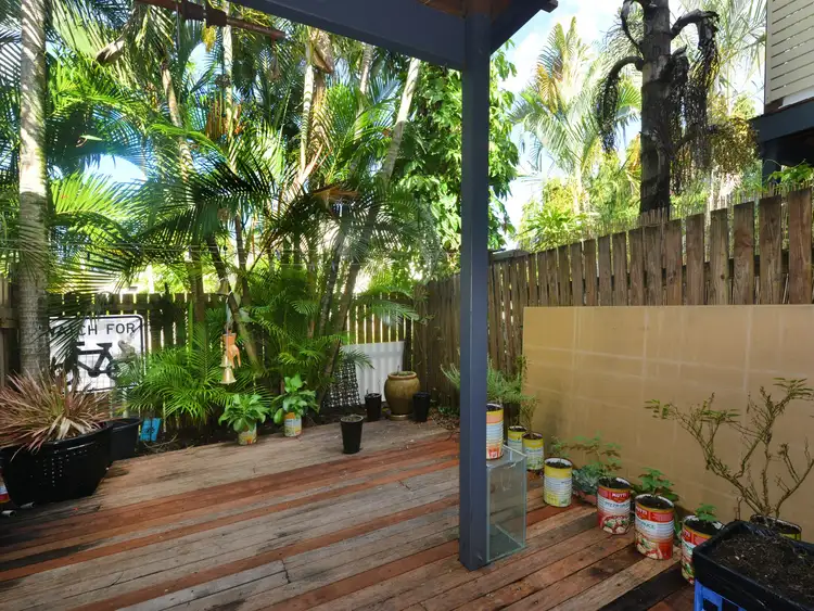 Third view of Homely townhouse listing, 12/17-19 Balaclava Road, Earlville QLD 4870