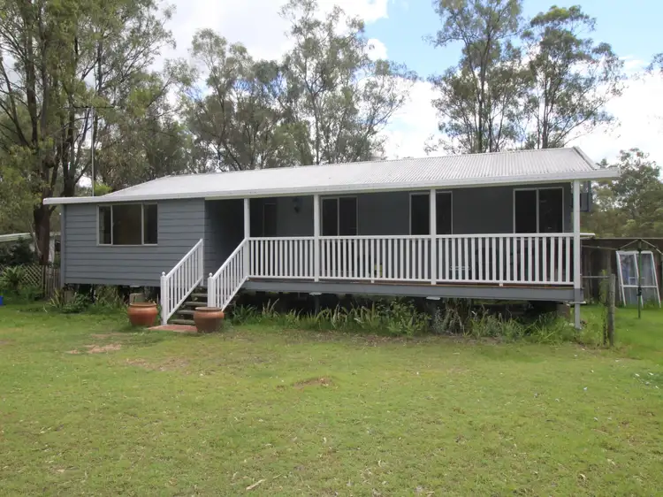 39 Allambie Street, Coominya QLD 4311