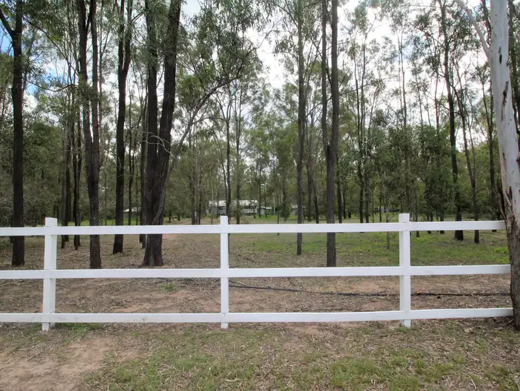 Second view of Homely house listing, 39 Allambie Street, Coominya QLD 4311