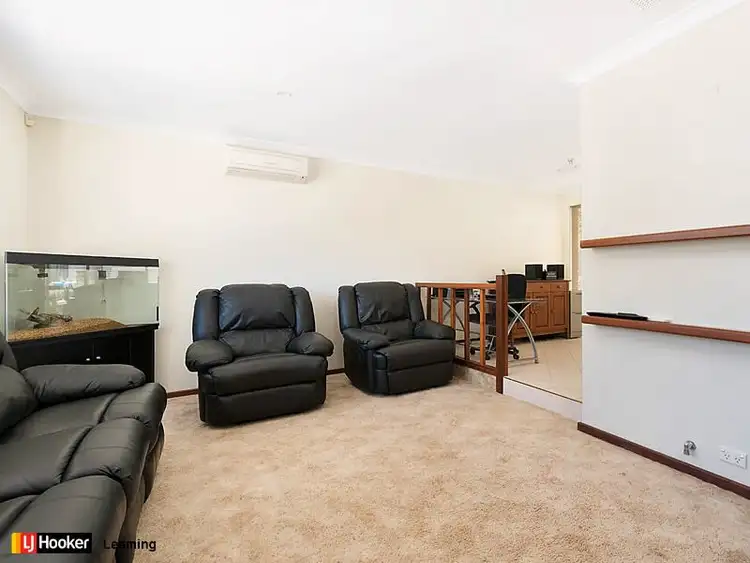 Second view of Homely house listing, 35 Monaco Avenue, North Lake WA 6163