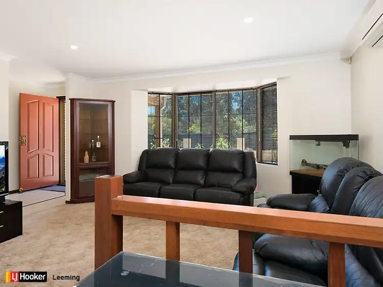 Third view of Homely house listing, 35 Monaco Avenue, North Lake WA 6163